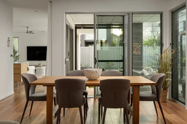 Fourth view of Homely house listing, 58 Waterline Crescent, Bulimba QLD 4171
