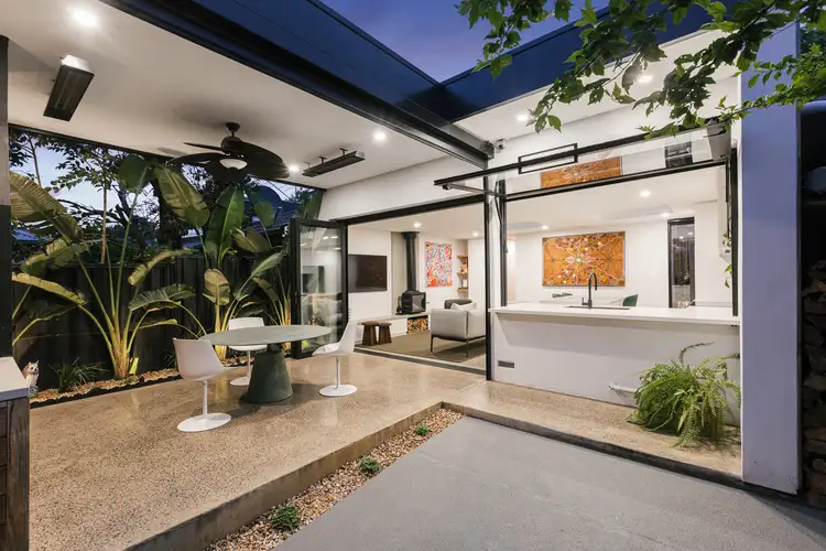 65 Rankins Road