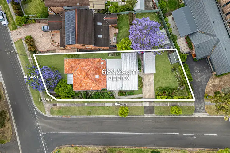 Second view of Homely house listing, 42 Woronora Crescent, Como NSW 2226