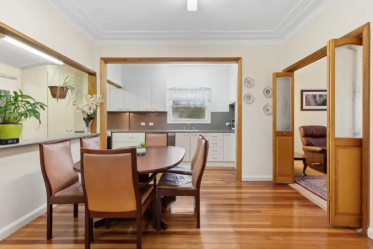 Fourth view of Homely house listing, 42 Woronora Crescent, Como NSW 2226