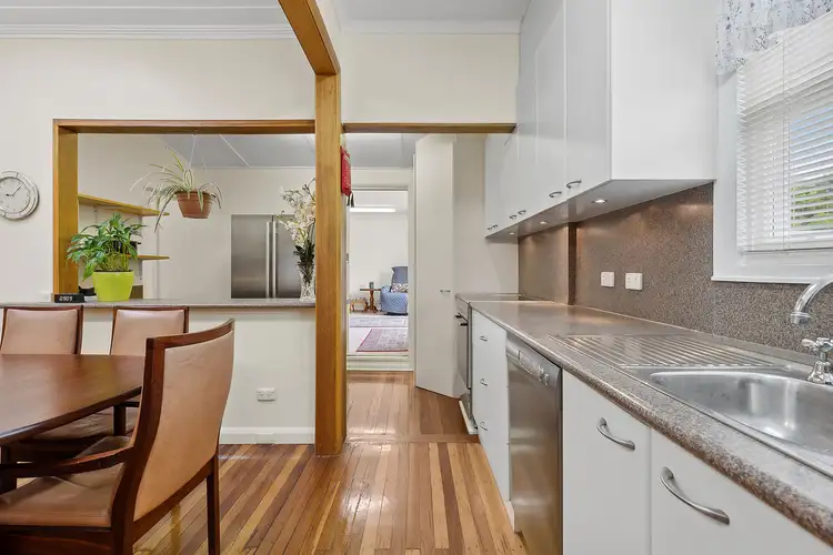 Fifth view of Homely house listing, 42 Woronora Crescent, Como NSW 2226