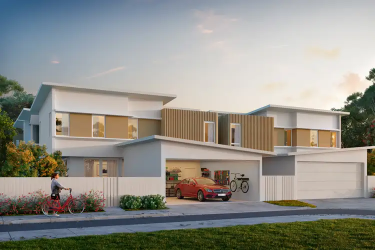 Second view of Homely townhouse listing, 114-116 Barrenjoey Road, Ettalong Beach NSW 2257