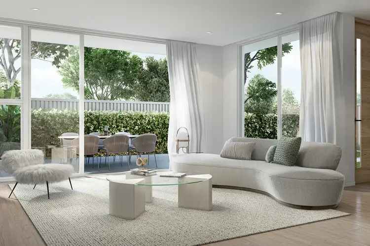 Fifth view of Homely townhouse listing, 114-116 Barrenjoey Road, Ettalong Beach NSW 2257