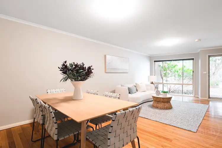 34/15 Aspinall Street, Watson ACT 2602