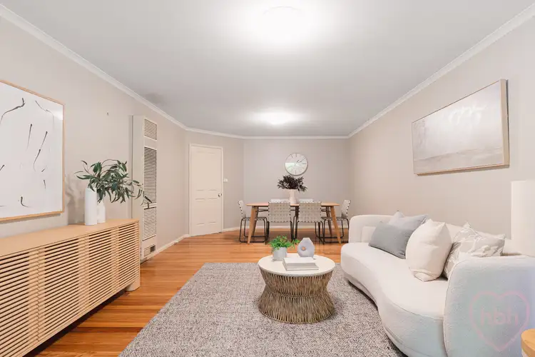 Fourth view of Homely townhouse listing, 34/15 Aspinall Street, Watson ACT 2602