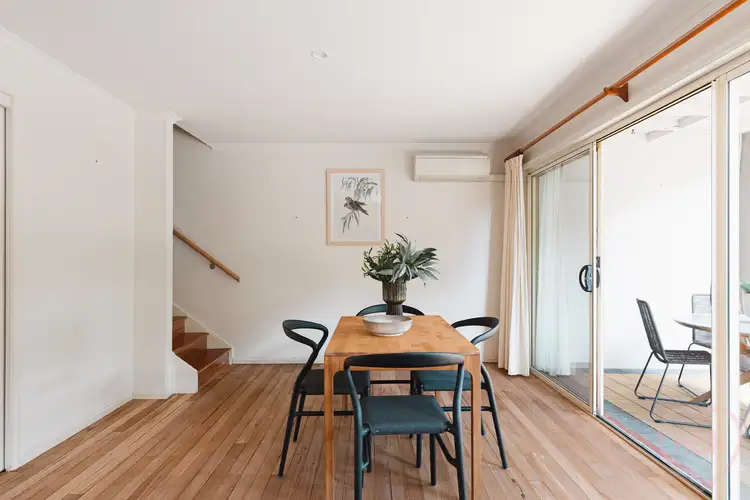 Fifth view of Homely townhouse listing, 34/15 Aspinall Street, Watson ACT 2602