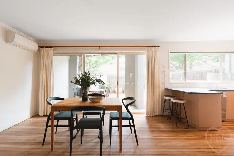 Sixth view of Homely townhouse listing, 34/15 Aspinall Street, Watson ACT 2602