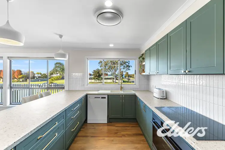 Third view of Homely house listing, 50 Corowa Road, Mulwala NSW 2647