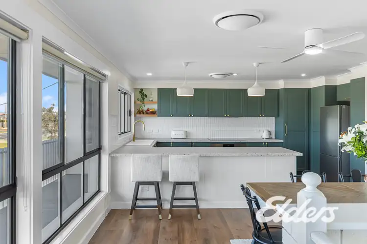 Fifth view of Homely house listing, 50 Corowa Road, Mulwala NSW 2647