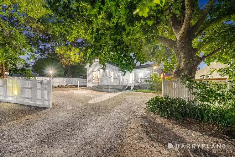 Main view of Homely house listing, 402 Maroondah Highway, Healesville VIC 3777