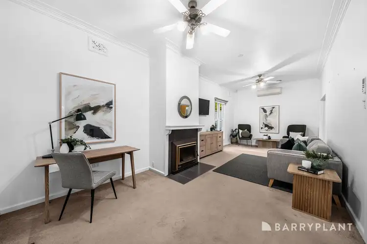 Second view of Homely house listing, 402 Maroondah Highway, Healesville VIC 3777