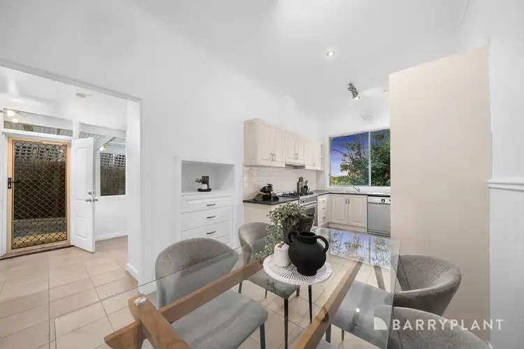 Fourth view of Homely house listing, 402 Maroondah Highway, Healesville VIC 3777
