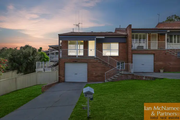 Main view of Homely townhouse listing, 3/1 Doyle Place, Queanbeyan NSW 2620