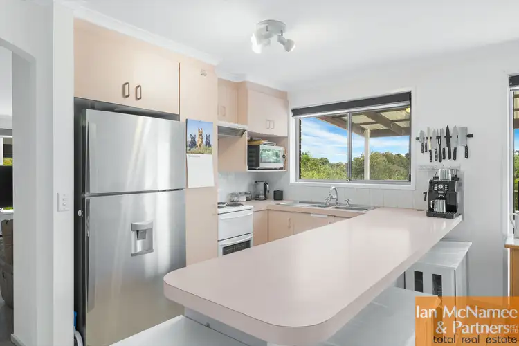 Third view of Homely townhouse listing, 3/1 Doyle Place, Queanbeyan NSW 2620