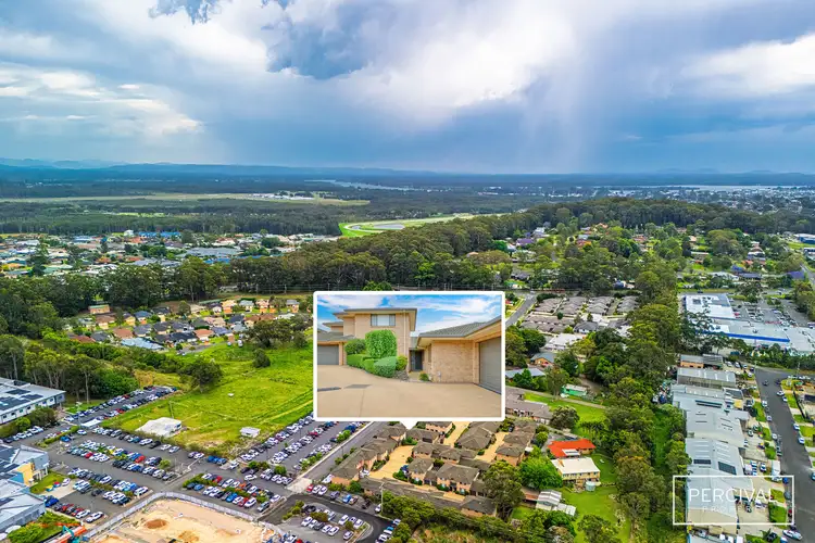 5/16-18 Toorak Court, Port Macquarie NSW 2444