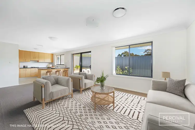 Second view of Homely villa listing, 5/16-18 Toorak Court, Port Macquarie NSW 2444