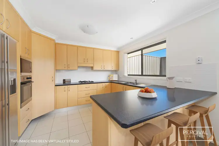 Third view of Homely villa listing, 5/16-18 Toorak Court, Port Macquarie NSW 2444