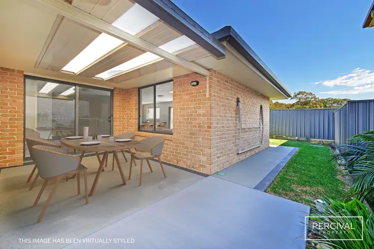 Fifth view of Homely villa listing, 5/16-18 Toorak Court, Port Macquarie NSW 2444