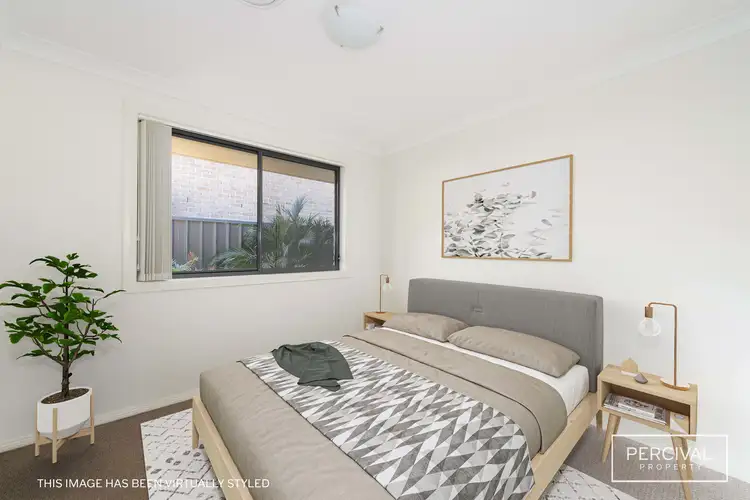 Sixth view of Homely villa listing, 5/16-18 Toorak Court, Port Macquarie NSW 2444