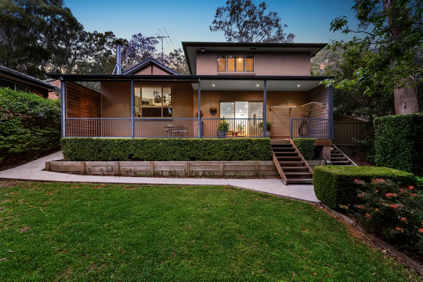 Main view of Homely house listing, 13 Verona Range, Como NSW 2226