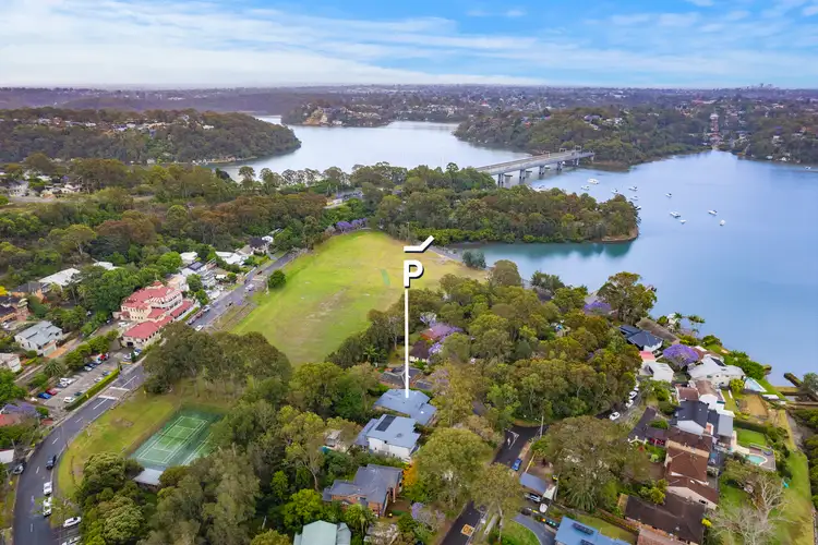 Third view of Homely house listing, 13 Verona Range, Como NSW 2226
