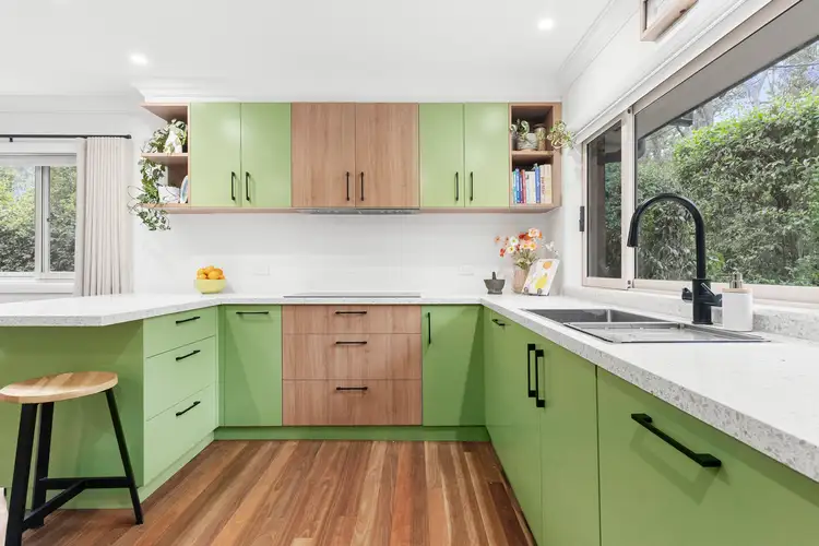 Fourth view of Homely house listing, 13 Verona Range, Como NSW 2226