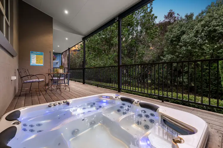 Fifth view of Homely house listing, 13 Verona Range, Como NSW 2226