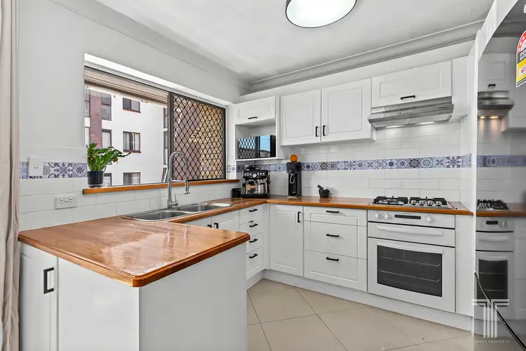3/57 French Street, Coorparoo QLD 4151
