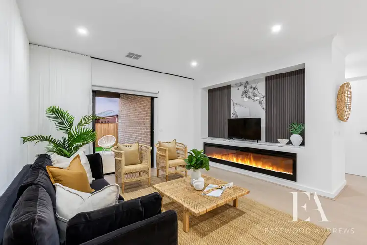 Sixth view of Homely house listing, 24 Palladian Drive, Charlemont VIC 3217