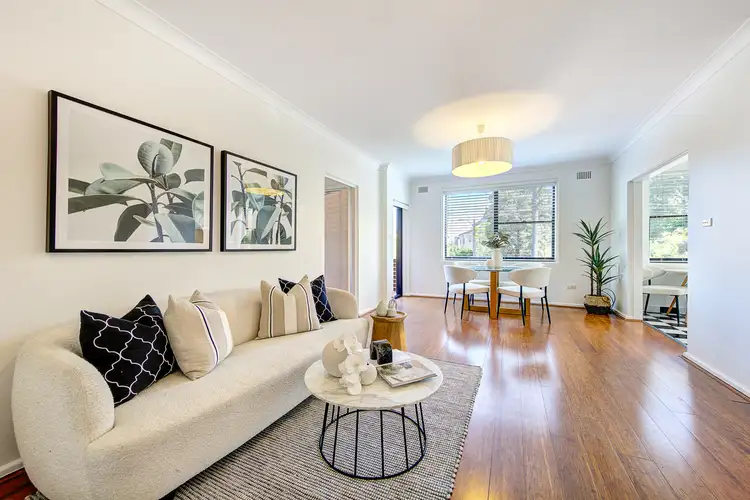 6/34 Rangers Road, Cremorne NSW 2090