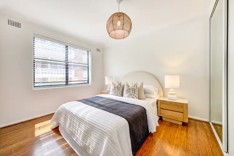 Fifth view of Homely apartment listing, 6/34 Rangers Road, Cremorne NSW 2090
