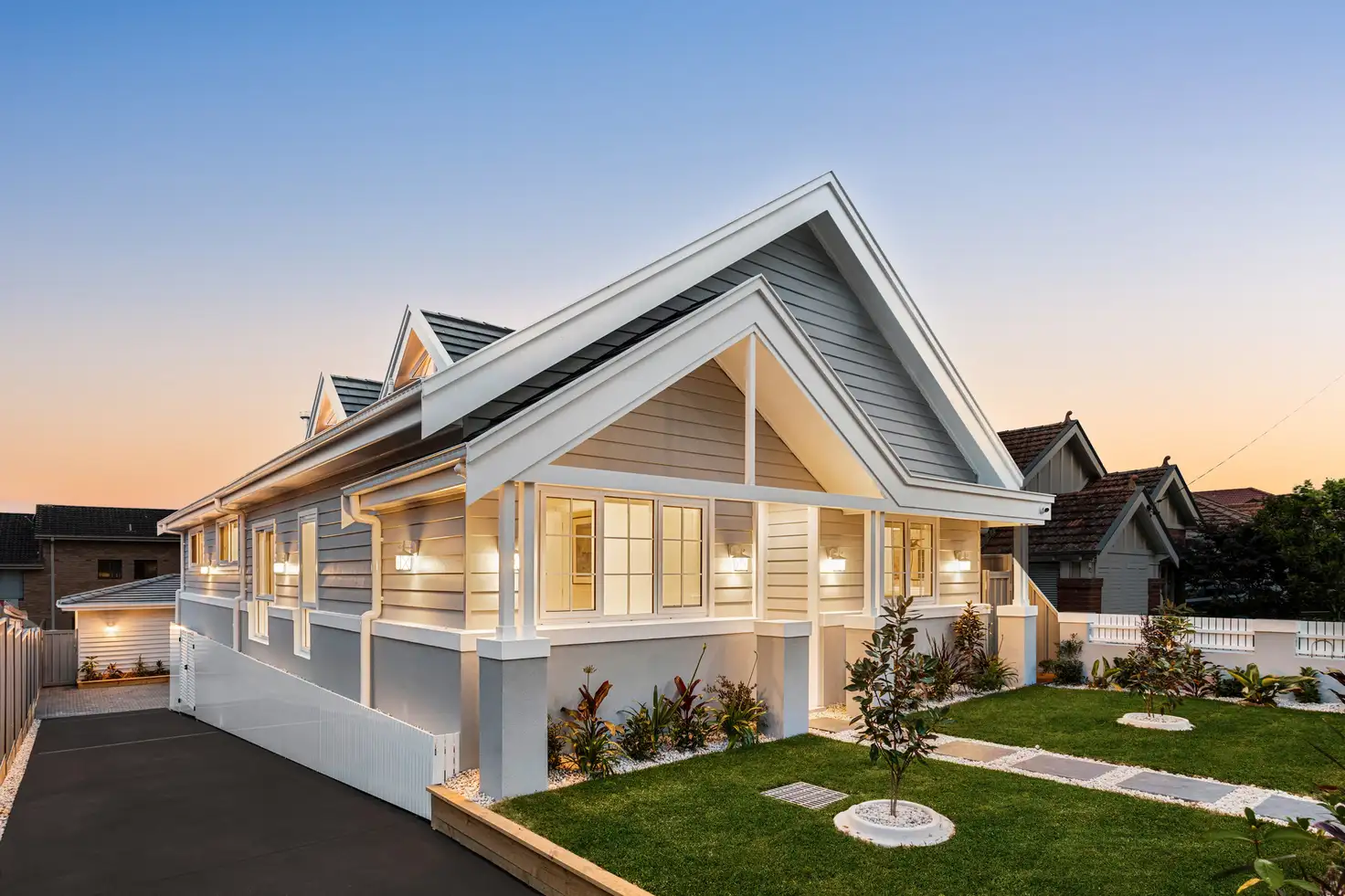 Main view of Homely house listing, 80 Coronation Parade, Enfield NSW 2136