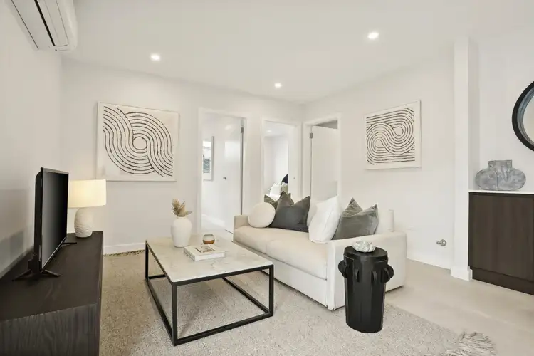 Second view of Homely house listing, 80 Coronation Parade, Enfield NSW 2136
