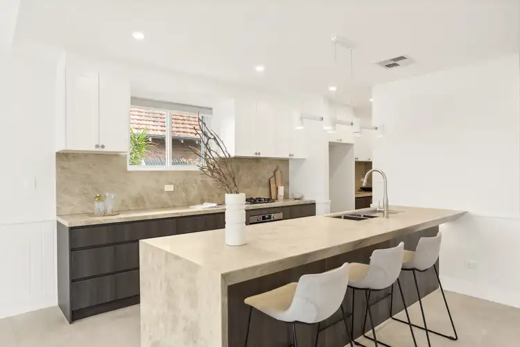 Fifth view of Homely house listing, 80 Coronation Parade, Enfield NSW 2136