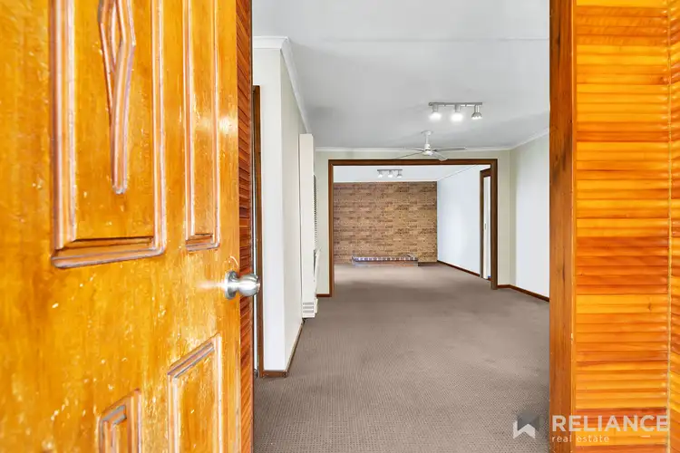 Fifth view of Homely house listing, 168 Greaves Street North, Werribee VIC 3030