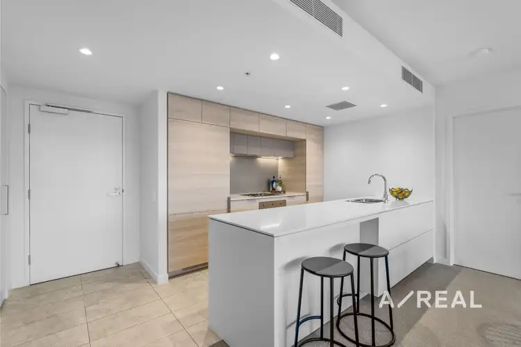 Fourth view of Homely apartment listing, 303/103 South Wharf Drive, Docklands VIC 3008