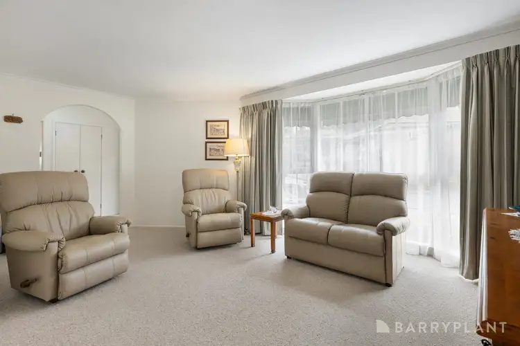 Third view of Homely unit listing, 3/110-112 Croydon Road, Croydon VIC 3136