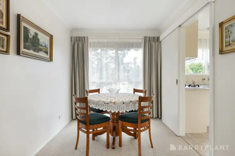 Fourth view of Homely unit listing, 3/110-112 Croydon Road, Croydon VIC 3136