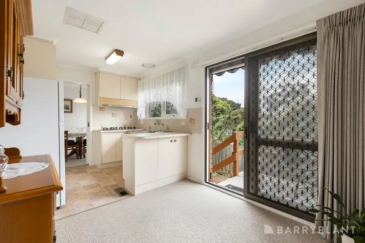 Fifth view of Homely unit listing, 3/110-112 Croydon Road, Croydon VIC 3136