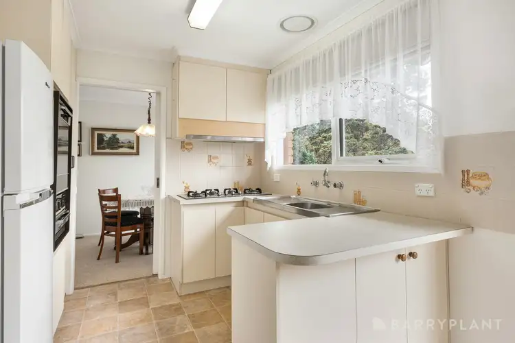 Sixth view of Homely unit listing, 3/110-112 Croydon Road, Croydon VIC 3136