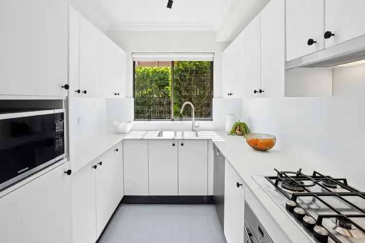 Fourth view of Homely townhouse listing, 1/2A Hume Street, Wollstonecraft NSW 2065