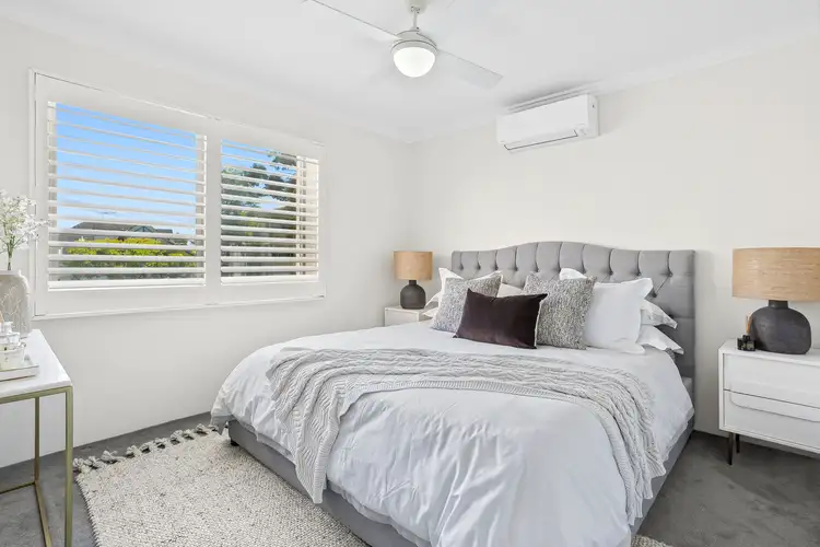 Fifth view of Homely townhouse listing, 1/2A Hume Street, Wollstonecraft NSW 2065