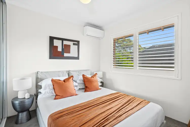 Sixth view of Homely townhouse listing, 1/2A Hume Street, Wollstonecraft NSW 2065