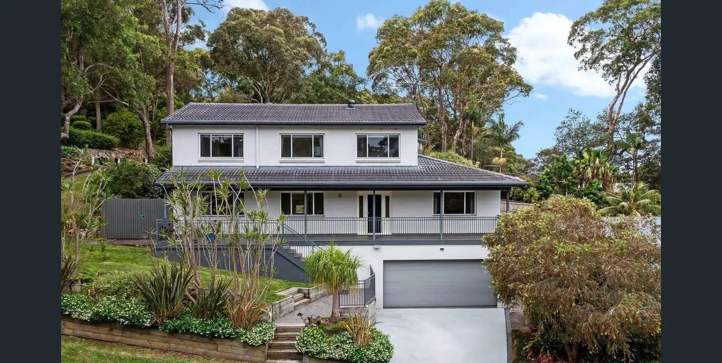 Main view of Homely house listing, 7 Utingu Place, Bayview NSW 2104