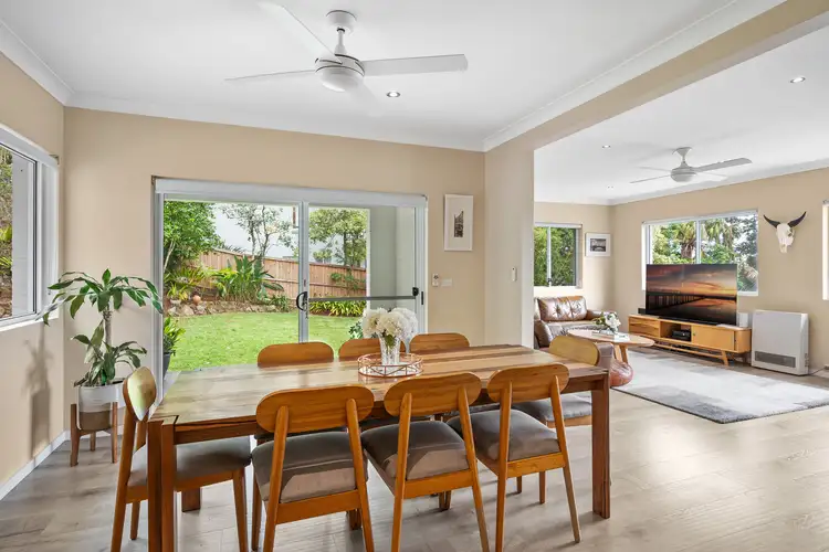 Second view of Homely house listing, 7 Utingu Place, Bayview NSW 2104