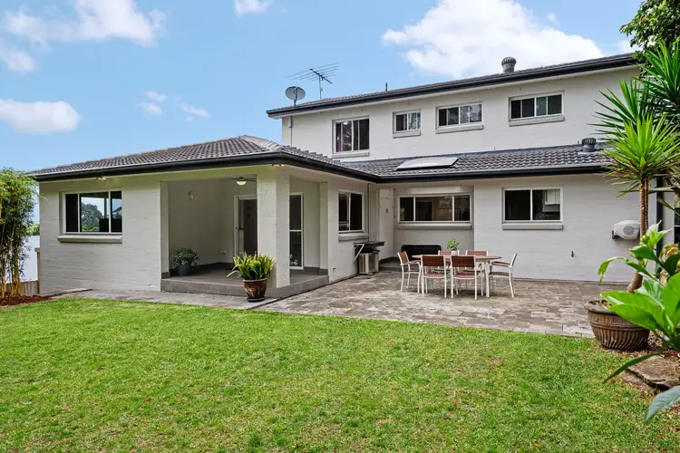Fourth view of Homely house listing, 7 Utingu Place, Bayview NSW 2104