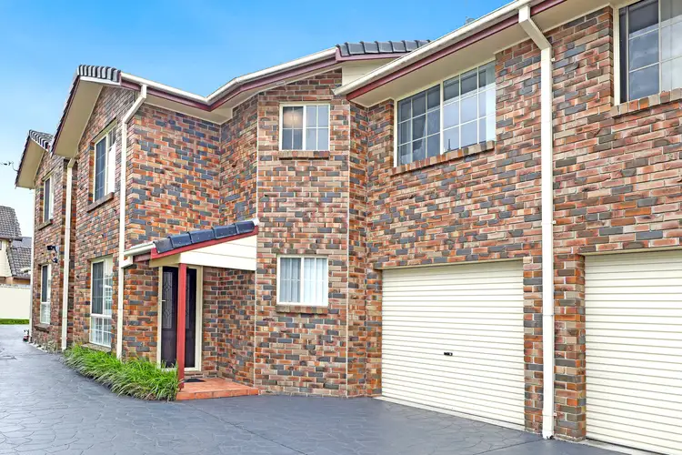 Main view of Homely townhouse listing, 2/20 Cowper Street, Fairy Meadow NSW 2519