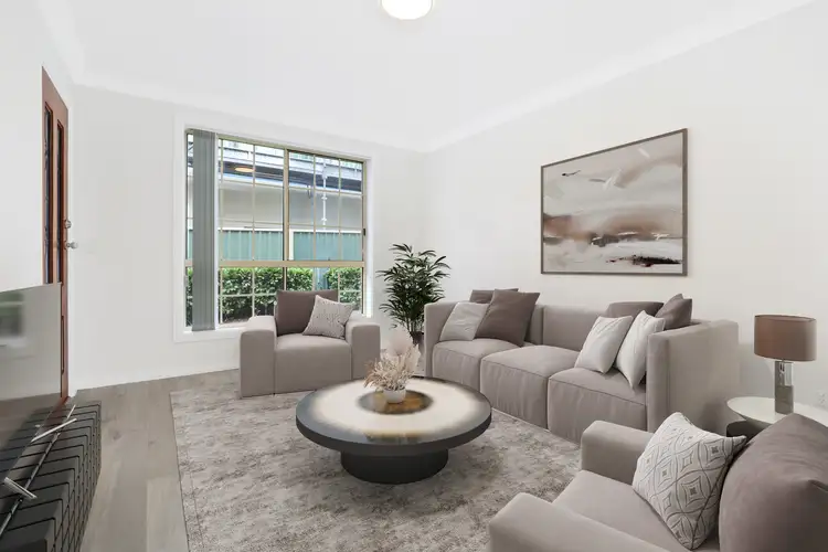 Second view of Homely townhouse listing, 2/20 Cowper Street, Fairy Meadow NSW 2519