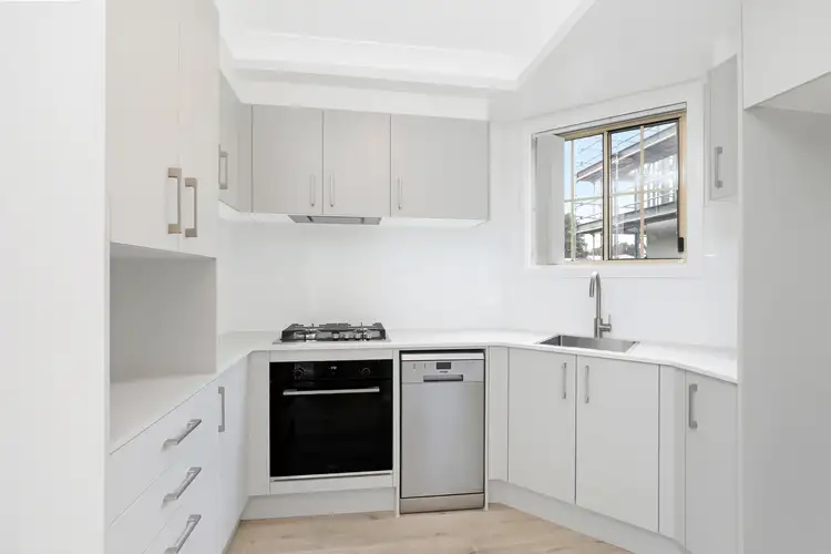 Fourth view of Homely townhouse listing, 2/20 Cowper Street, Fairy Meadow NSW 2519
