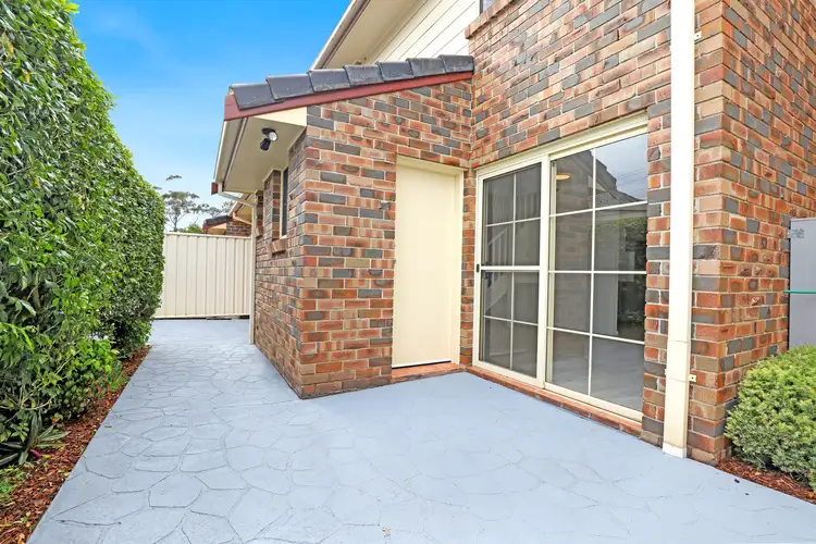Fifth view of Homely townhouse listing, 2/20 Cowper Street, Fairy Meadow NSW 2519